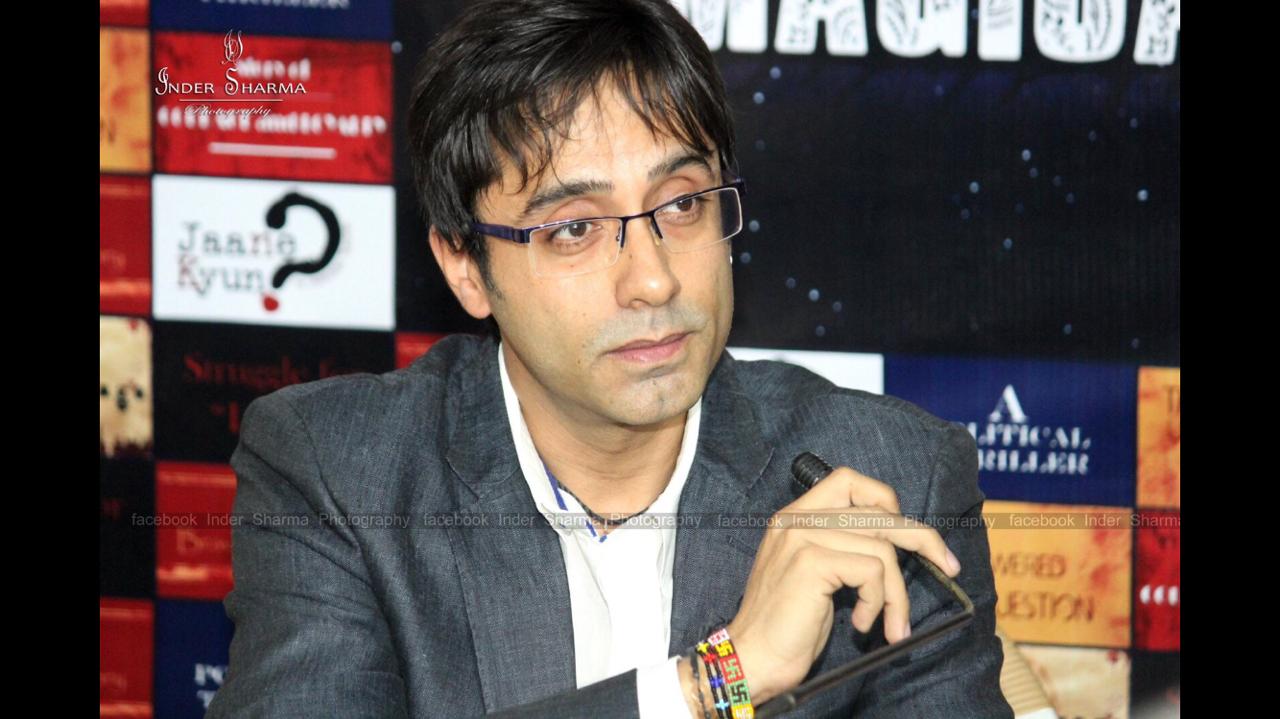 Harry Sachdeva CEO Profile
